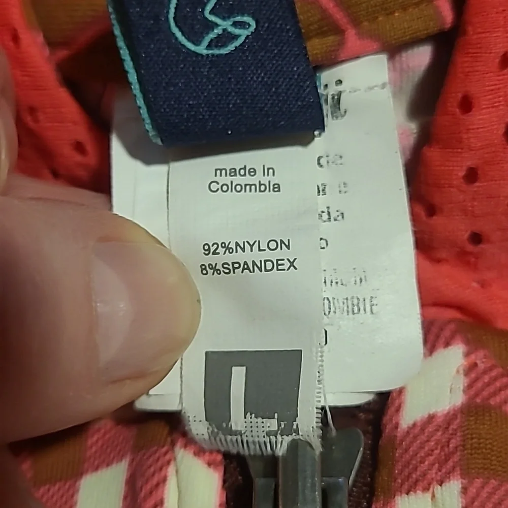 Maaji Activewear jacket, size L - Picture 5 of 6